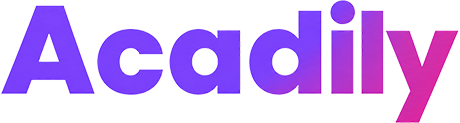 Acadily